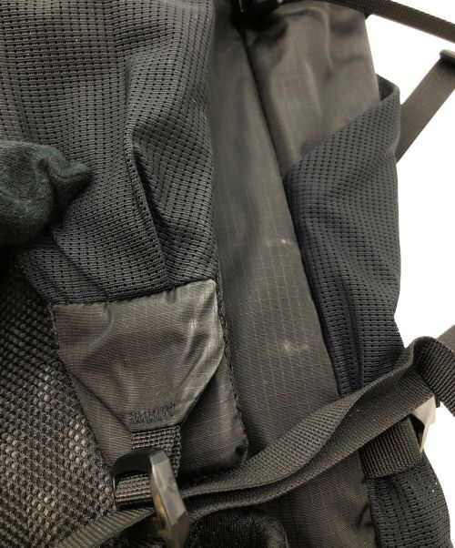 THE NORTH FACE（ザ ノース フェイス）THE NORTH FACE (ザ ノース フェイス) Gnome 28 ブラックの古着・服飾アイテム