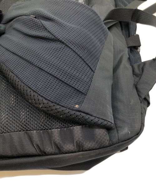 THE NORTH FACE（ザ ノース フェイス）THE NORTH FACE (ザ ノース フェイス) Gnome 28 ブラックの古着・服飾アイテム