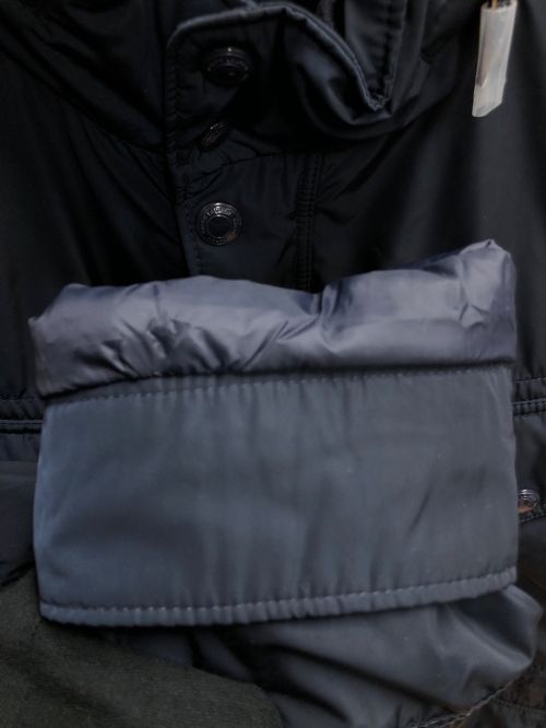 POLO RALPH LAUREN（ポロ・ラルフローレン）POLO RALPH LAUREN (ポロ・ラルフローレン) ダウンフィールドジャケット ネイビー サイズ:SIZE XXL 未使用品の古着・服飾アイテム