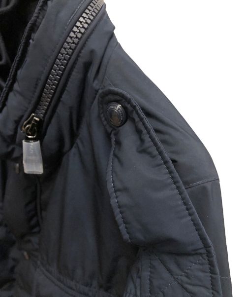 POLO RALPH LAUREN（ポロ・ラルフローレン）POLO RALPH LAUREN (ポロ・ラルフローレン) ダウンフィールドジャケット ネイビー サイズ:SIZE XXL 未使用品の古着・服飾アイテム