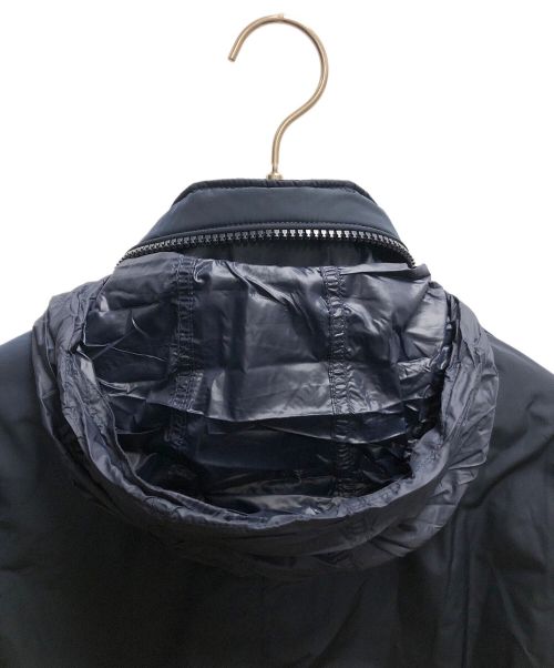POLO RALPH LAUREN（ポロ・ラルフローレン）POLO RALPH LAUREN (ポロ・ラルフローレン) ダウンフィールドジャケット ネイビー サイズ:SIZE XXL 未使用品の古着・服飾アイテム