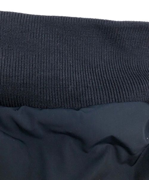 POLO RALPH LAUREN（ポロ・ラルフローレン）POLO RALPH LAUREN (ポロ・ラルフローレン) ダウンフィールドジャケット ネイビー サイズ:SIZE XXL 未使用品の古着・服飾アイテム