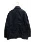 POLO RALPH LAUREN (ポロ・ラルフローレン) ダウンフィールドジャケット ネイビー サイズ:SIZE XXL 未使用品：32000円