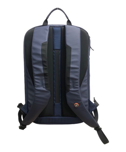 MAMMUT（マムート）MAMMUT (マムート) Seon 3-Way 20 ネイビーの古着・服飾アイテム