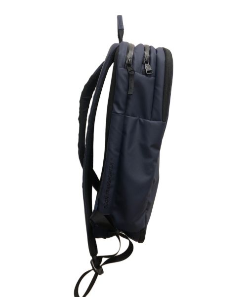 MAMMUT（マムート）MAMMUT (マムート) Seon 3-Way 20 ネイビーの古着・服飾アイテム