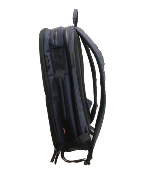 MAMMUT（マムート）MAMMUT (マムート) Seon 3-Way 20 ネイビーの古着・服飾アイテム