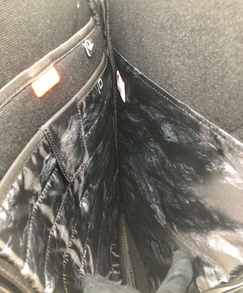 MAMMUT（マムート）MAMMUT (マムート) Seon 3-Way 20 ネイビーの古着・服飾アイテム