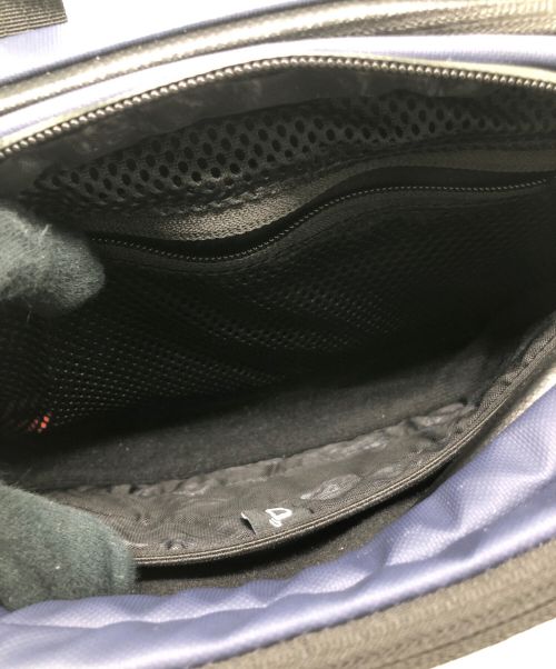 MAMMUT（マムート）MAMMUT (マムート) Seon 3-Way 20 ネイビーの古着・服飾アイテム