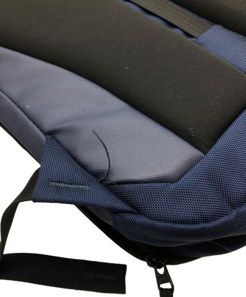 MAMMUT（マムート）MAMMUT (マムート) Seon 3-Way 20 ネイビーの古着・服飾アイテム