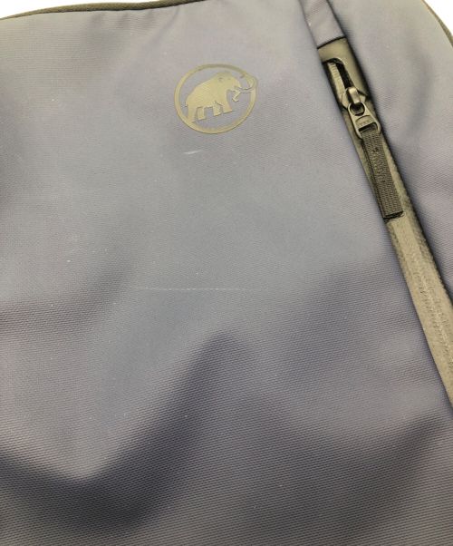 MAMMUT（マムート）MAMMUT (マムート) Seon 3-Way 20 ネイビーの古着・服飾アイテム