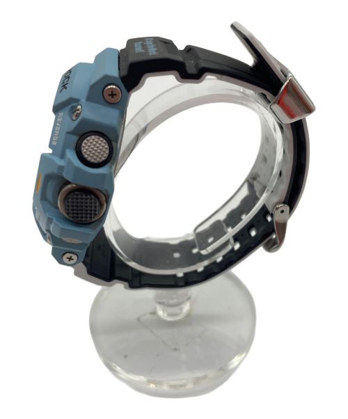 CASIO（カシオ）CASIO (カシオ) G-SHOCK ベージュの古着・服飾アイテム