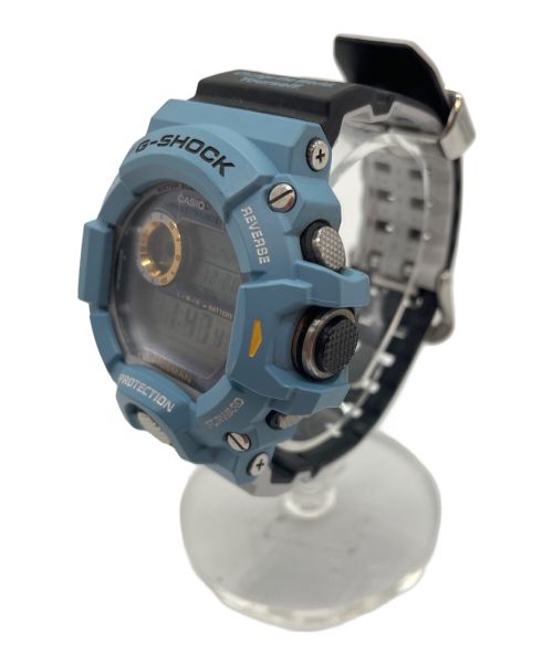 CASIO（カシオ）CASIO (カシオ) G-SHOCK ベージュの古着・服飾アイテム