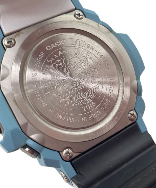 CASIO（カシオ）CASIO (カシオ) G-SHOCK ベージュの古着・服飾アイテム