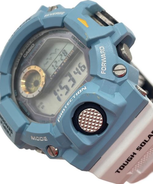 CASIO（カシオ）CASIO (カシオ) G-SHOCK ベージュの古着・服飾アイテム