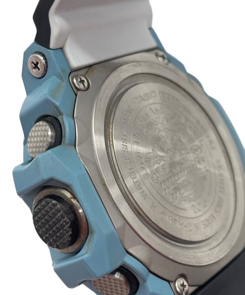 CASIO（カシオ）CASIO (カシオ) G-SHOCK ベージュの古着・服飾アイテム