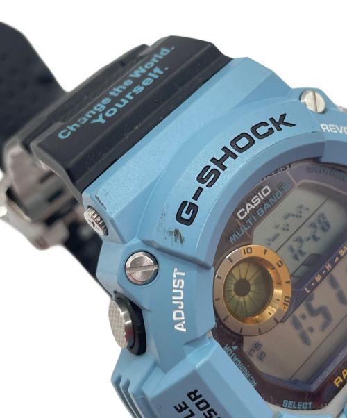 CASIO（カシオ）CASIO (カシオ) G-SHOCK ベージュの古着・服飾アイテム