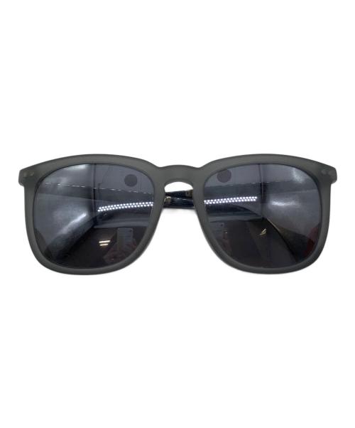 Vivienne Westwood ANGLOMANIA（ヴィヴィアンウエストウッドアングロマニア）VIVIENNE WESTWOOD ANGLOMANIA (ヴィヴィアンウエストウッドアングロマニア) サングラス グレー サイズ:56□21の古着・服飾アイテム