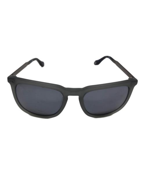 Vivienne Westwood ANGLOMANIA（ヴィヴィアンウエストウッドアングロマニア）VIVIENNE WESTWOOD ANGLOMANIA (ヴィヴィアンウエストウッドアングロマニア) サングラス グレー サイズ:56□21の古着・服飾アイテム
