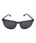 VIVIENNE WESTWOOD ANGLOMANIA (ヴィヴィアンウエストウッドアングロマニア) サングラス グレー サイズ:56□21：3000円