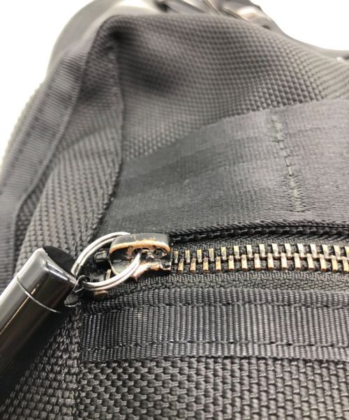 PORTER（ポーター）PORTER (ポーター) HEAT SLING SHOULDER BAG ブラックの古着・服飾アイテム