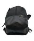 中古・古着 PORTER (ポーター) HEAT SLING SHOULDER BAG ブラック：8000円