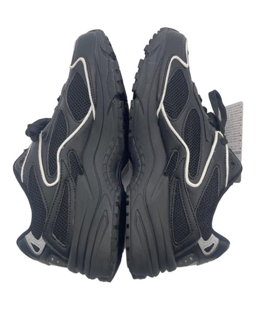 FILA（フィラ）FILA (フィラ) フィラカタパルトシャイン ブラック サイズ:25cmの古着・服飾アイテム