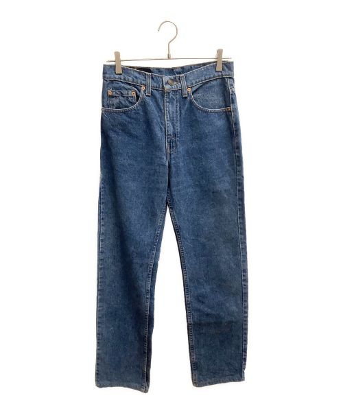 LEVI'S（リーバイス）LEVI'S (リーバイス) 505デニムパンツ インディゴ サイズ:SIZE W31×L34の古着・服飾アイテム