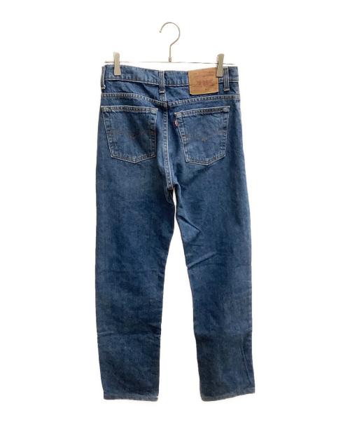 LEVI'S（リーバイス）LEVI'S (リーバイス) 505デニムパンツ インディゴ サイズ:SIZE W31×L34の古着・服飾アイテム