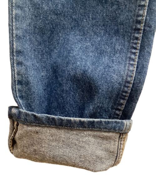 LEVI'S（リーバイス）LEVI'S (リーバイス) 505デニムパンツ インディゴ サイズ:SIZE W31×L34の古着・服飾アイテム