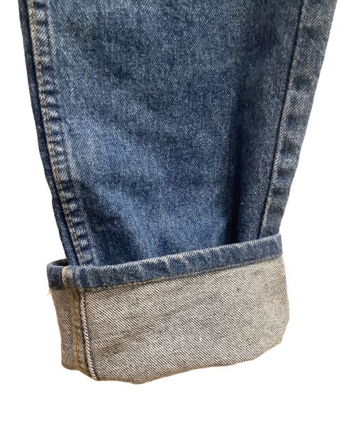 LEVI'S（リーバイス）LEVI'S (リーバイス) 505デニムパンツ インディゴ サイズ:SIZE W31×L34の古着・服飾アイテム