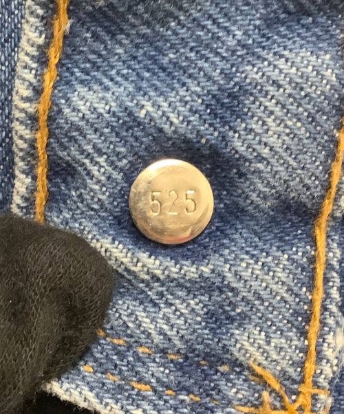 LEVI'S（リーバイス）LEVI'S (リーバイス) 505デニムパンツ インディゴ サイズ:SIZE W31×L34の古着・服飾アイテム