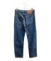 LEVI'S (リーバイス) 505デニムパンツ インディゴ サイズ:SIZE W31×L34：2000円