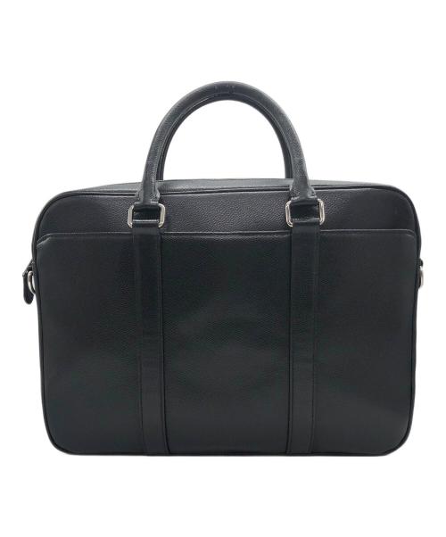 COACH（コーチ）COACH (コーチ) ブリーフケース ブラックの古着・服飾アイテム