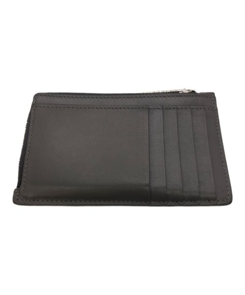 BALENCIAGA（バレンシアガ）BALENCIAGA (バレンシアガ) カードケース グレーの古着・服飾アイテム