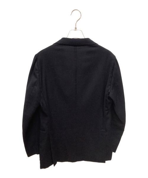 BOGLIOLI（ボリオリ）BOGLIOLI (ボリオリ) セットアップスーツ ネイビー サイズ:SIZE 44の古着・服飾アイテム