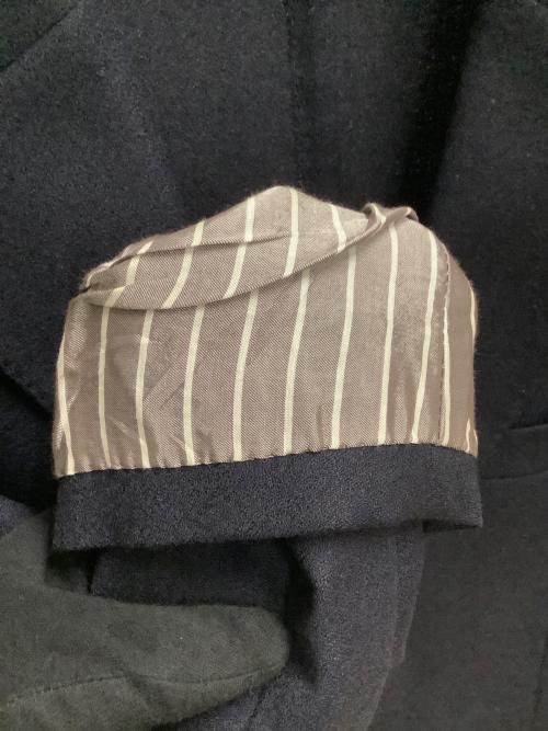 BOGLIOLI（ボリオリ）BOGLIOLI (ボリオリ) セットアップスーツ ネイビー サイズ:SIZE 44の古着・服飾アイテム