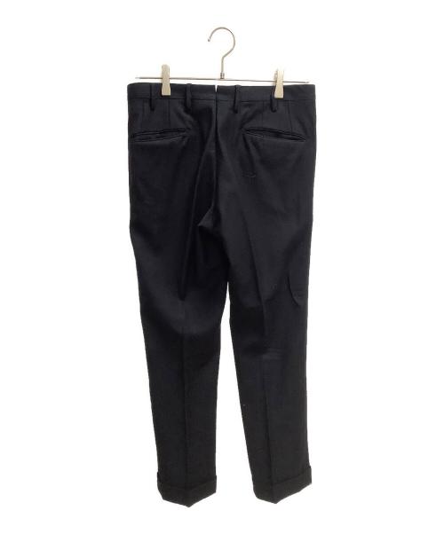 BOGLIOLI（ボリオリ）BOGLIOLI (ボリオリ) セットアップスーツ ネイビー サイズ:SIZE 44の古着・服飾アイテム