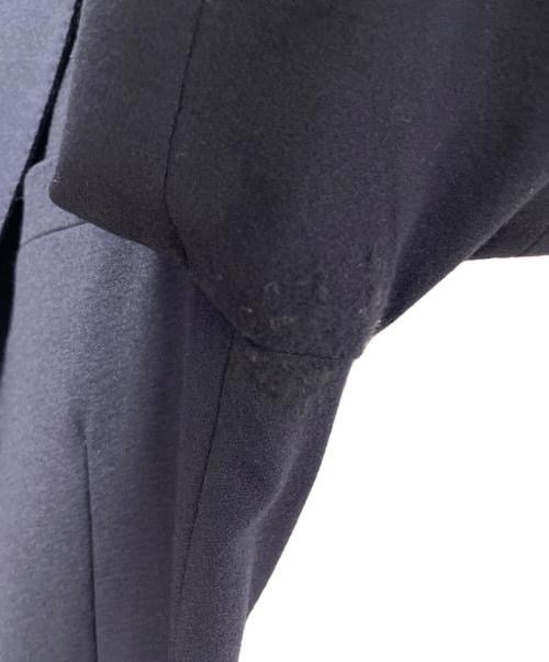 BOGLIOLI（ボリオリ）BOGLIOLI (ボリオリ) セットアップスーツ ネイビー サイズ:SIZE 44の古着・服飾アイテム