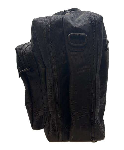 Yohji Yamamoto pour homme（ヨウジヤマモト プールオム）Yohji Yamamoto pour homme (ヨウジヤマモト プールオム) YY SIGNATURE BARREL BAG ブラックの古着・服飾アイテム