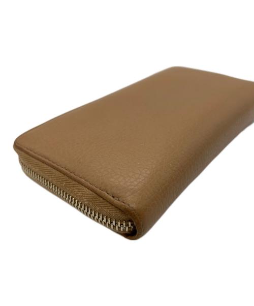 GUCCI（グッチ）GUCCI (グッチ) ソーホー ベージュの古着・服飾アイテム