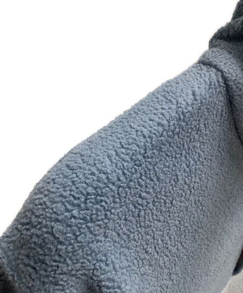 Patagonia（パタゴニア）Patagonia (パタゴニア) ライトウェイト シンチラ スナップT プルオーバー ブルー サイズ:SIZE Sの古着・服飾アイテム