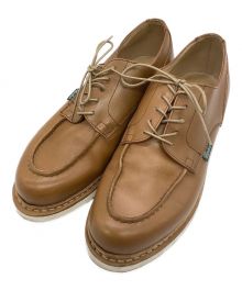 PARABOOT（パラブーツ）の古着「CHAMBORD」｜ブランデー