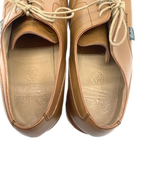 PARABOOT（パラブーツ）PARABOOT (パラブーツ) CHAMBORD ブランデー サイズ:UK6Fの古着・服飾アイテム