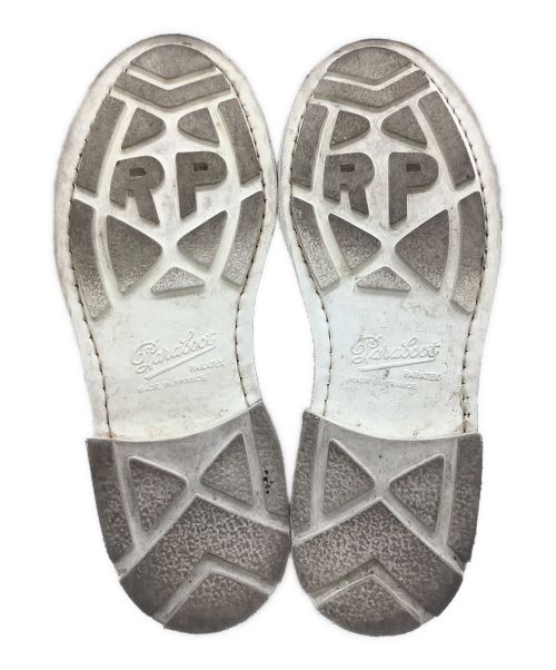 PARABOOT（パラブーツ）PARABOOT (パラブーツ) CHAMBORD ブランデー サイズ:UK6Fの古着・服飾アイテム