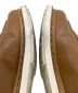中古・古着 PARABOOT (パラブーツ) CHAMBORD ブランデー サイズ:UK6F：20000円