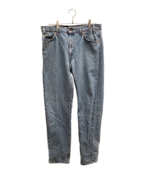LEVI'S（リーバイス）LEVI'S (リーバイス) 505デニムパンツ ブルー サイズ:SIZE W36×L34の古着・服飾アイテム