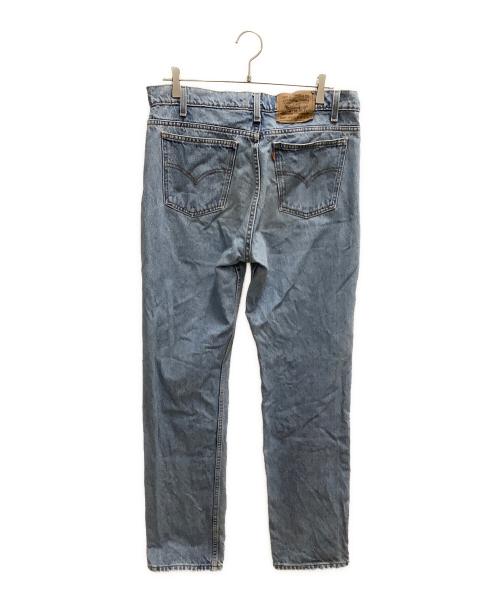 LEVI'S（リーバイス）LEVI'S (リーバイス) 505デニムパンツ ブルー サイズ:SIZE W36×L34の古着・服飾アイテム