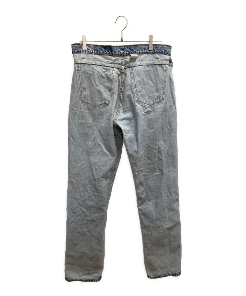 LEVI'S（リーバイス）LEVI'S (リーバイス) 505デニムパンツ ブルー サイズ:SIZE W36×L34の古着・服飾アイテム