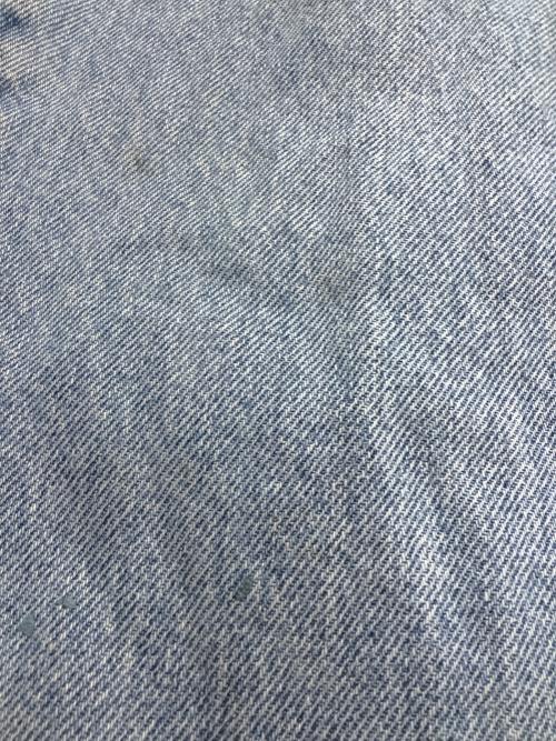 LEVI'S（リーバイス）LEVI'S (リーバイス) 505デニムパンツ ブルー サイズ:SIZE W36×L34の古着・服飾アイテム