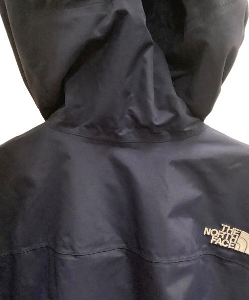 THE NORTH FACE（ザ ノース フェイス）THE NORTH FACE (ザ ノース フェイス) スクープジャケット ネイビー サイズ:SIZE Mの古着・服飾アイテム